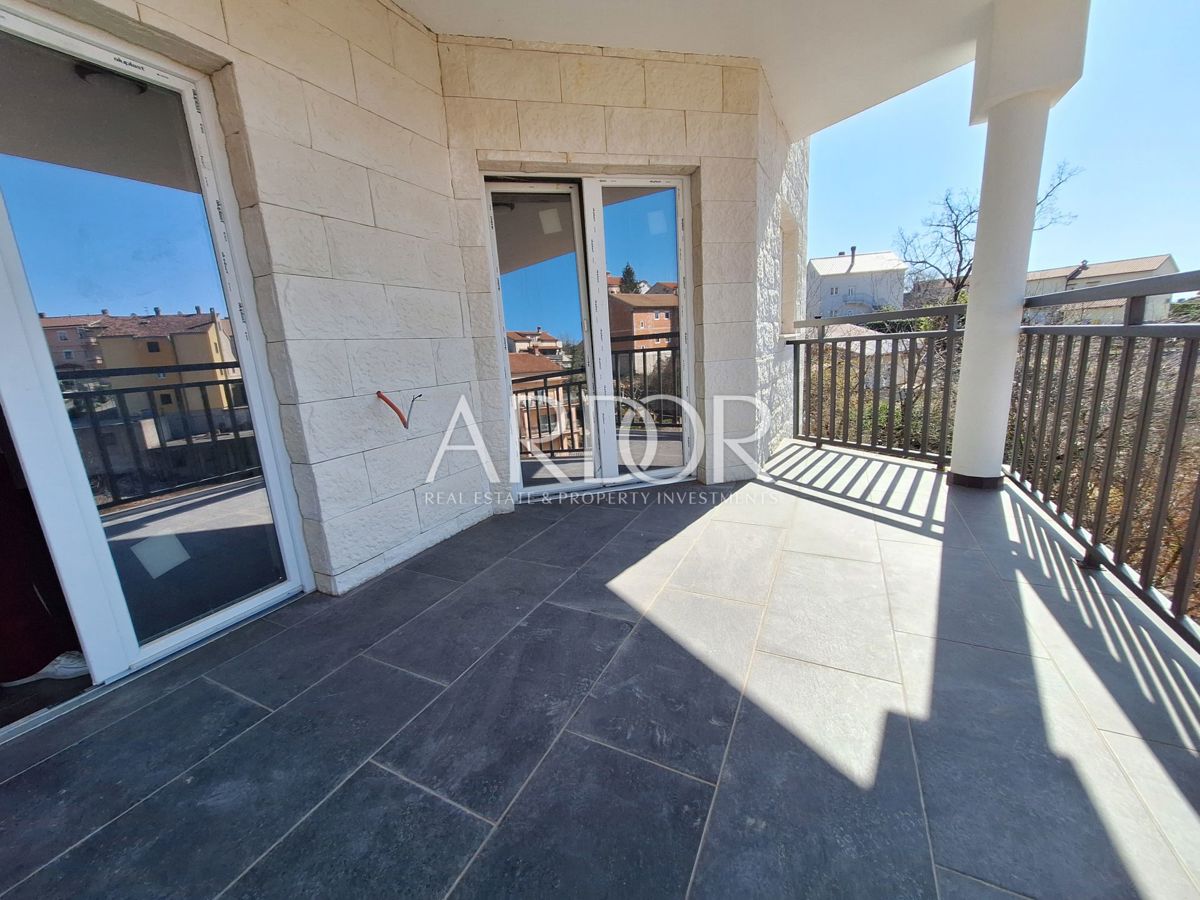Appartamento Srdoči, Rijeka, 55m2