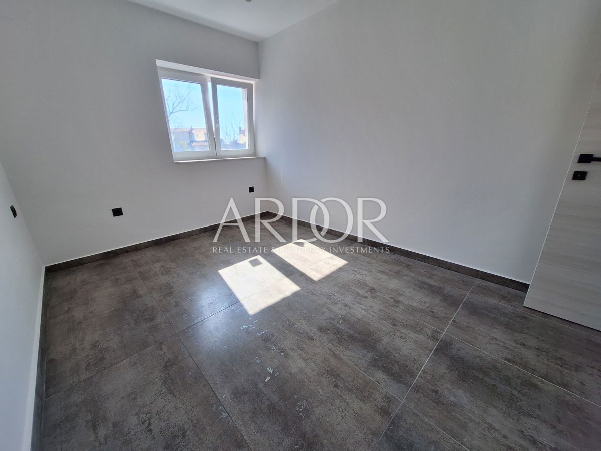 Appartamento Srdoči, Rijeka, 55m2