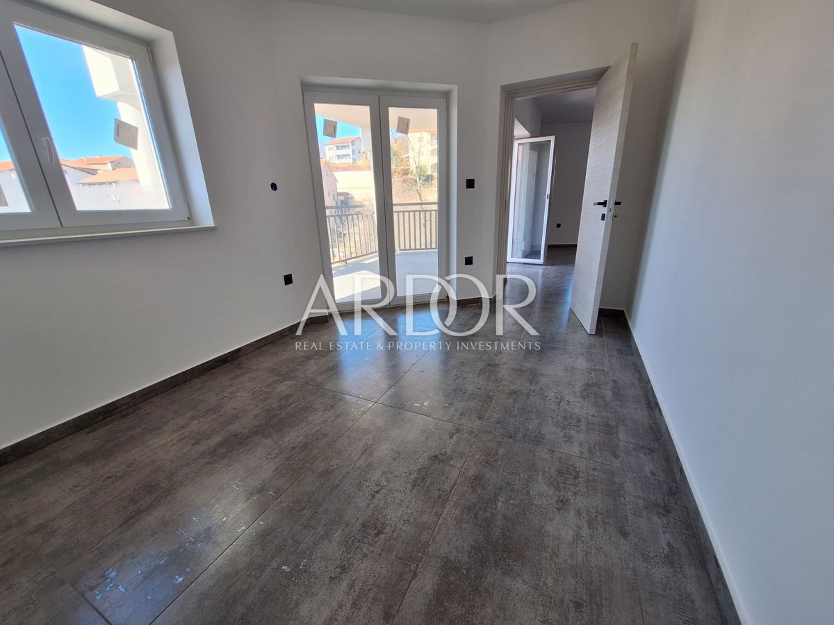 Appartamento Srdoči, Rijeka, 55m2