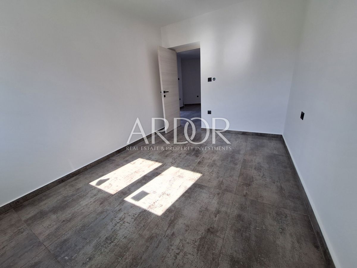 Appartamento Srdoči, Rijeka, 55m2