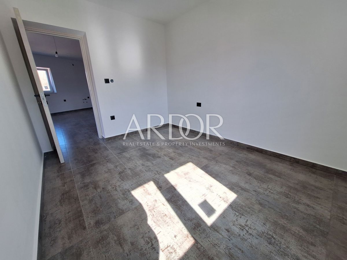 Appartamento Srdoči, Rijeka, 55m2