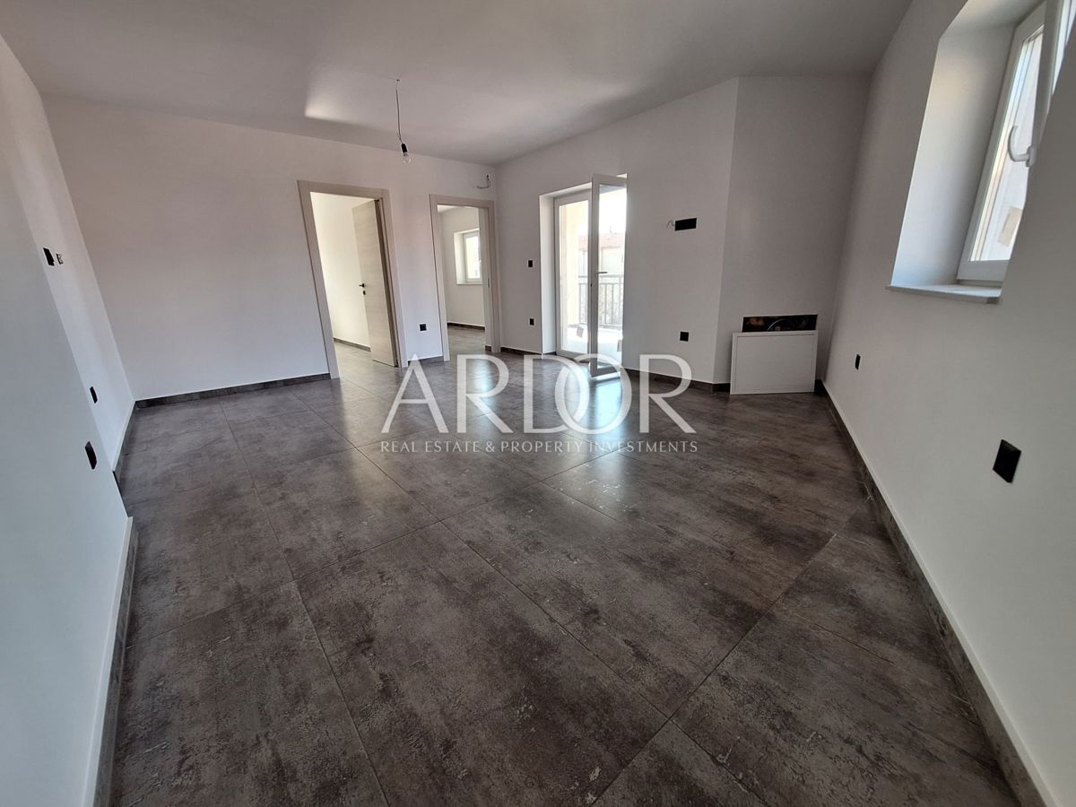 Appartamento Srdoči, Rijeka, 55m2