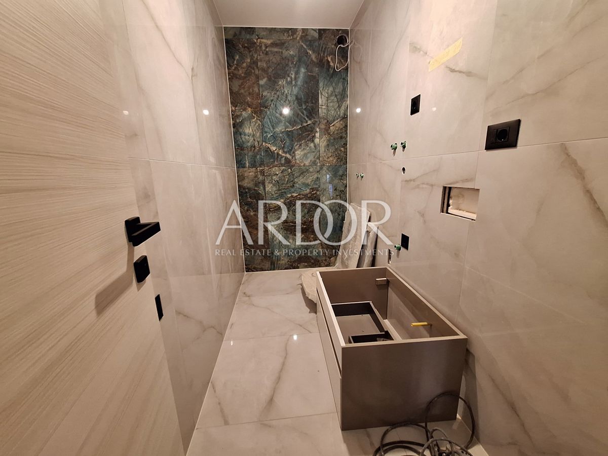 Appartamento Srdoči, Rijeka, 55m2