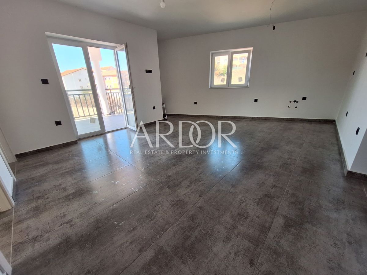 Appartamento Srdoči, Rijeka, 55m2