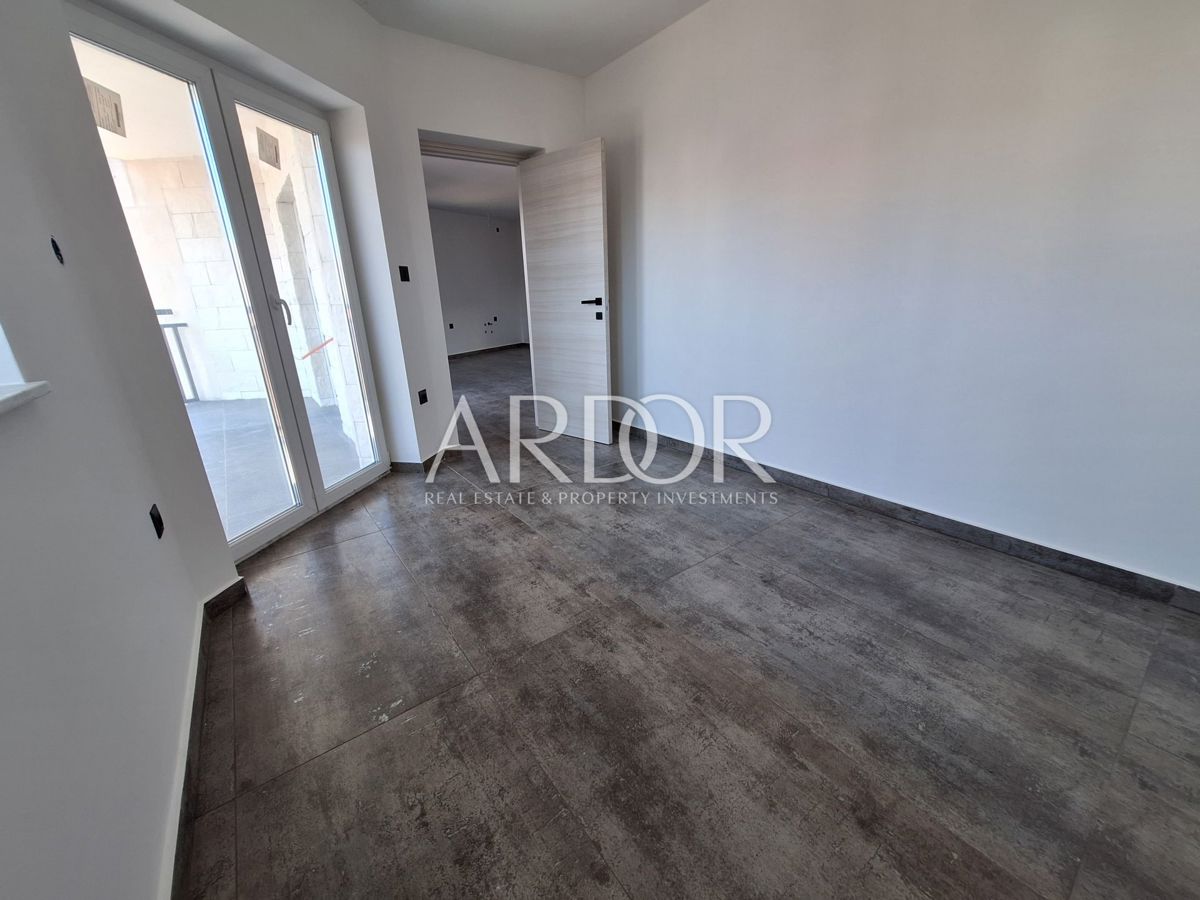 Appartamento Srdoči, Rijeka, 55m2