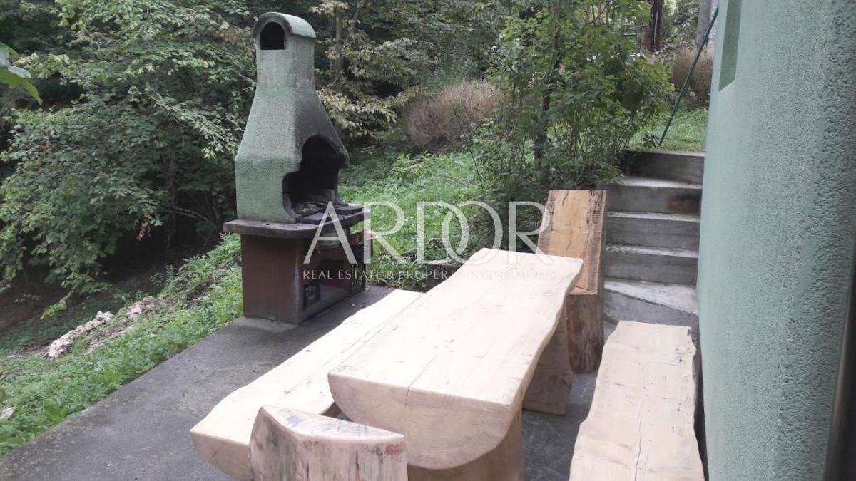 Casa Hajdine, Vrbovsko, 75m2