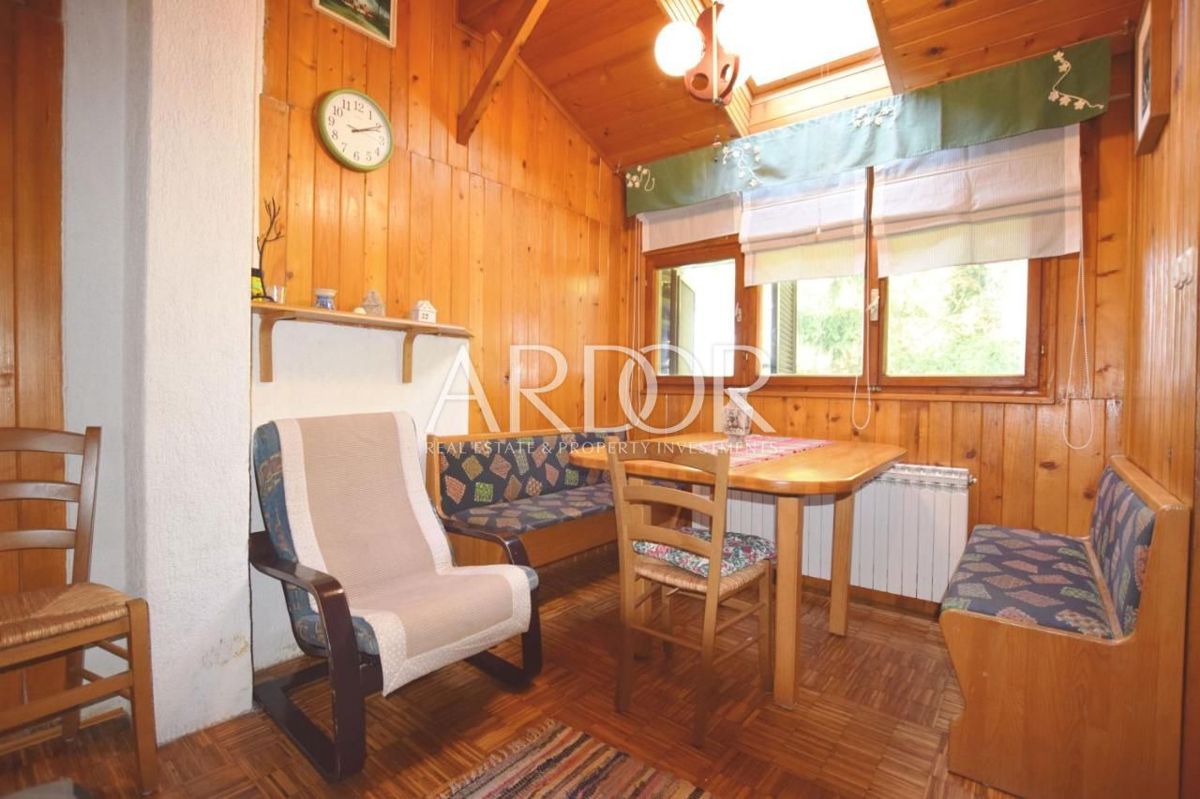 Casa Hajdine, Vrbovsko, 75m2