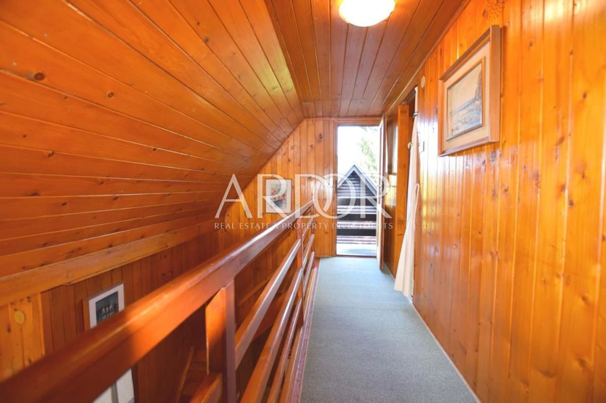 Casa Hajdine, Vrbovsko, 75m2