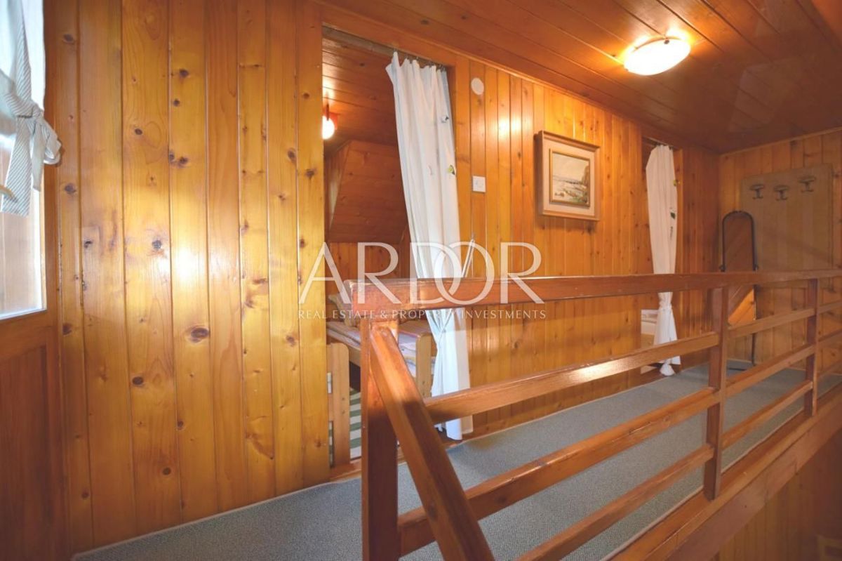 Casa Hajdine, Vrbovsko, 75m2