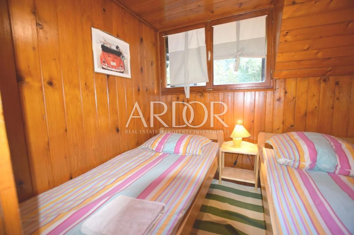 Casa Hajdine, Vrbovsko, 75m2