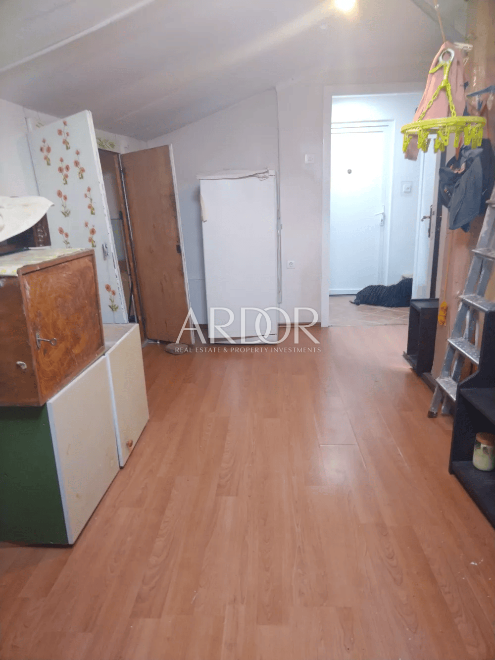 Appartamento Brajda, Rijeka, 65m2