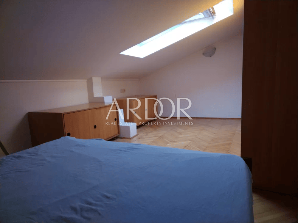 Appartamento Brajda, Rijeka, 65m2