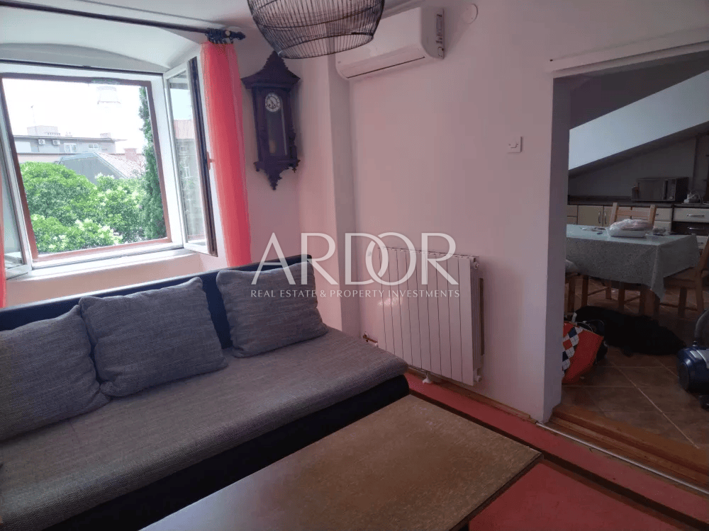 Appartamento Brajda, Rijeka, 65m2
