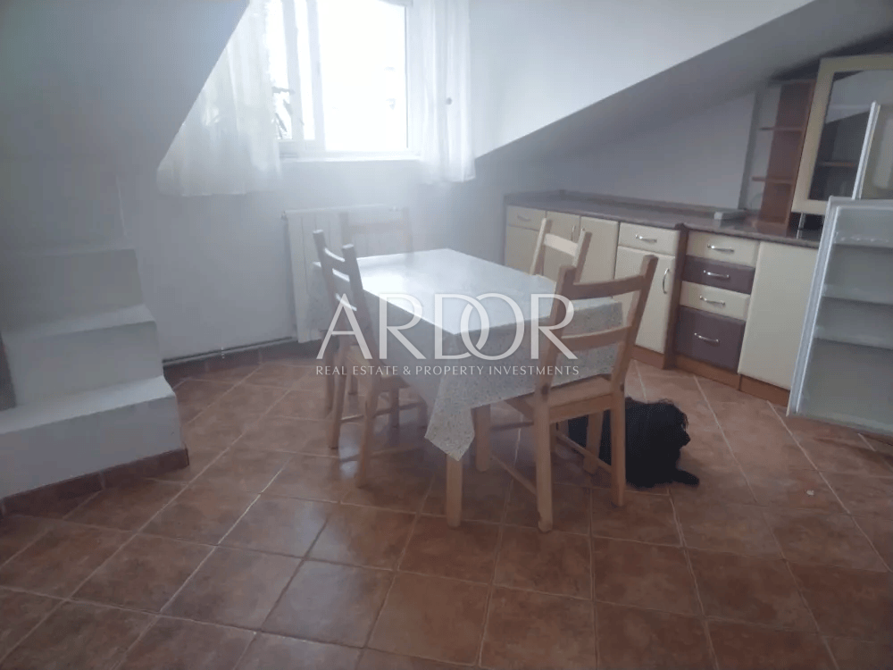 Appartamento Brajda, Rijeka, 65m2