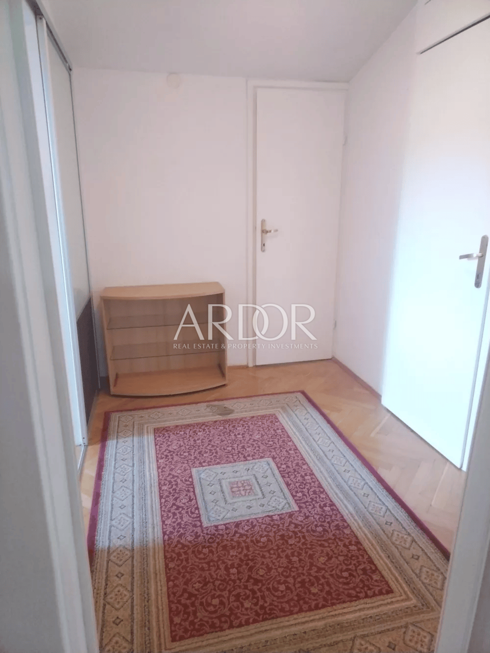 Appartamento Brajda, Rijeka, 65m2