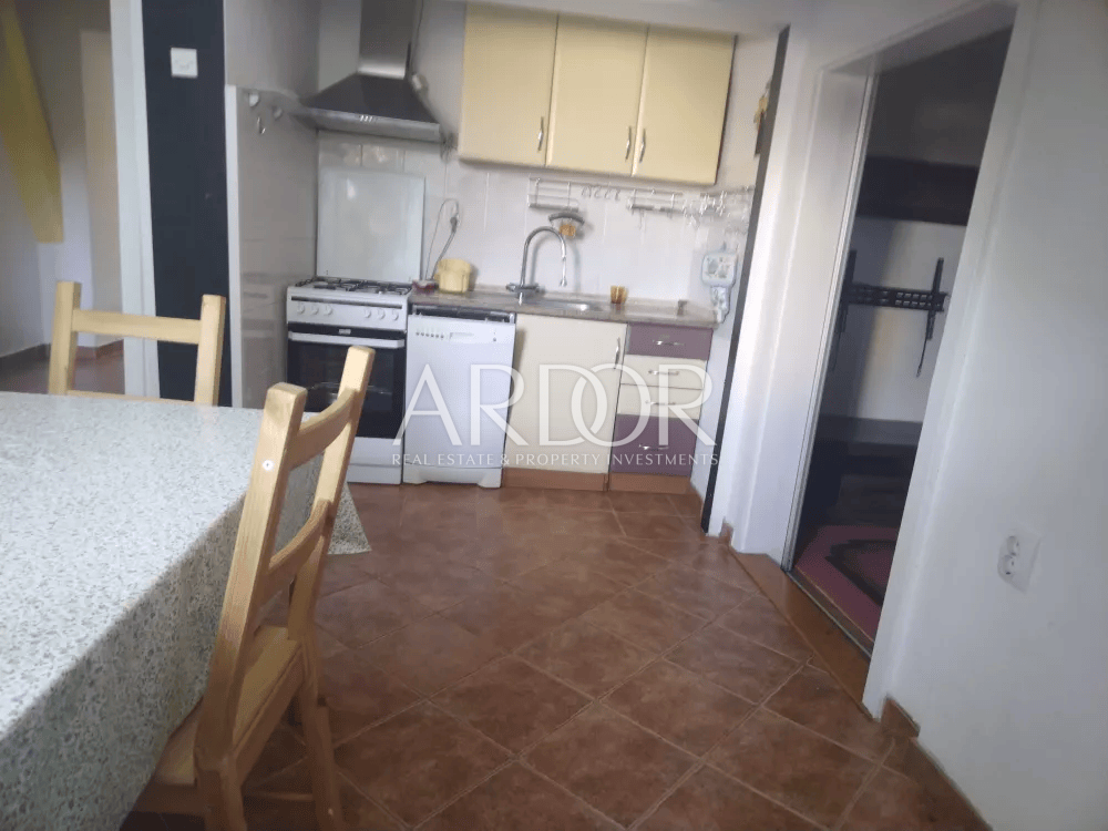 Appartamento Brajda, Rijeka, 65m2