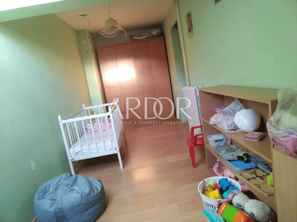 Appartamento Brajda, Rijeka, 65m2