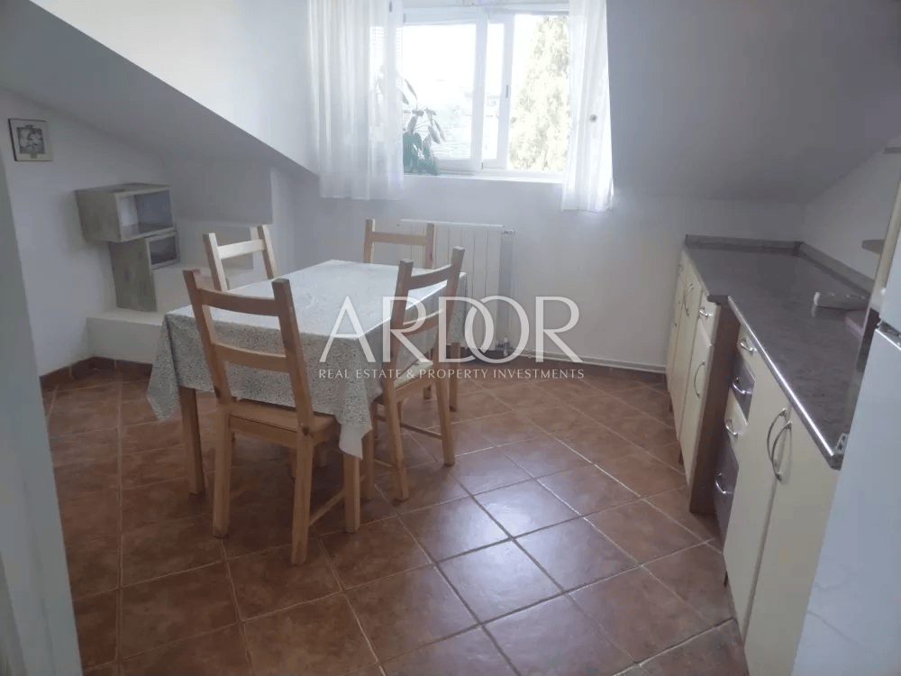 Appartamento Brajda, Rijeka, 65m2