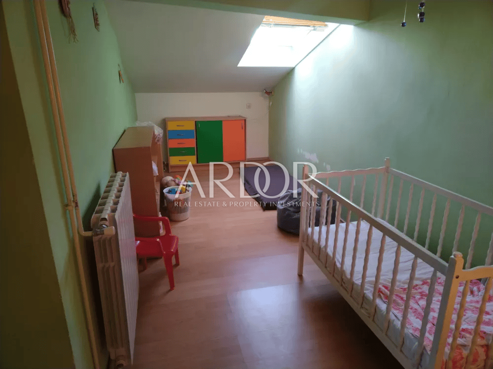 Appartamento Brajda, Rijeka, 65m2