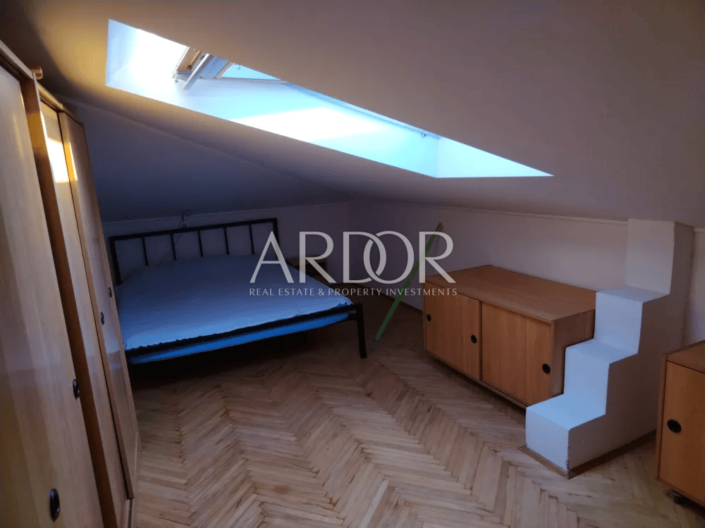 Appartamento Brajda, Rijeka, 65m2