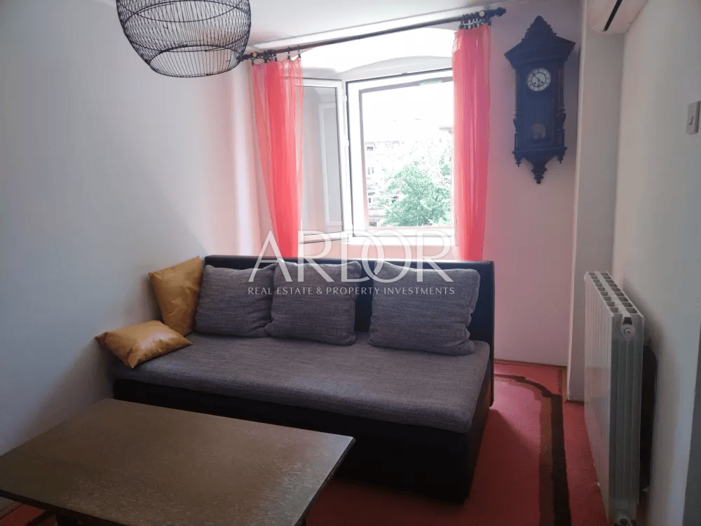 Appartamento Brajda, Rijeka, 65m2