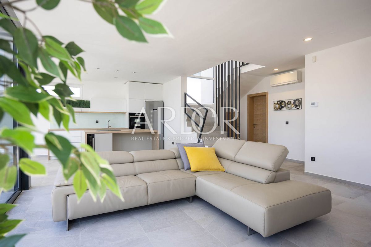 Casa Krk, 225m2