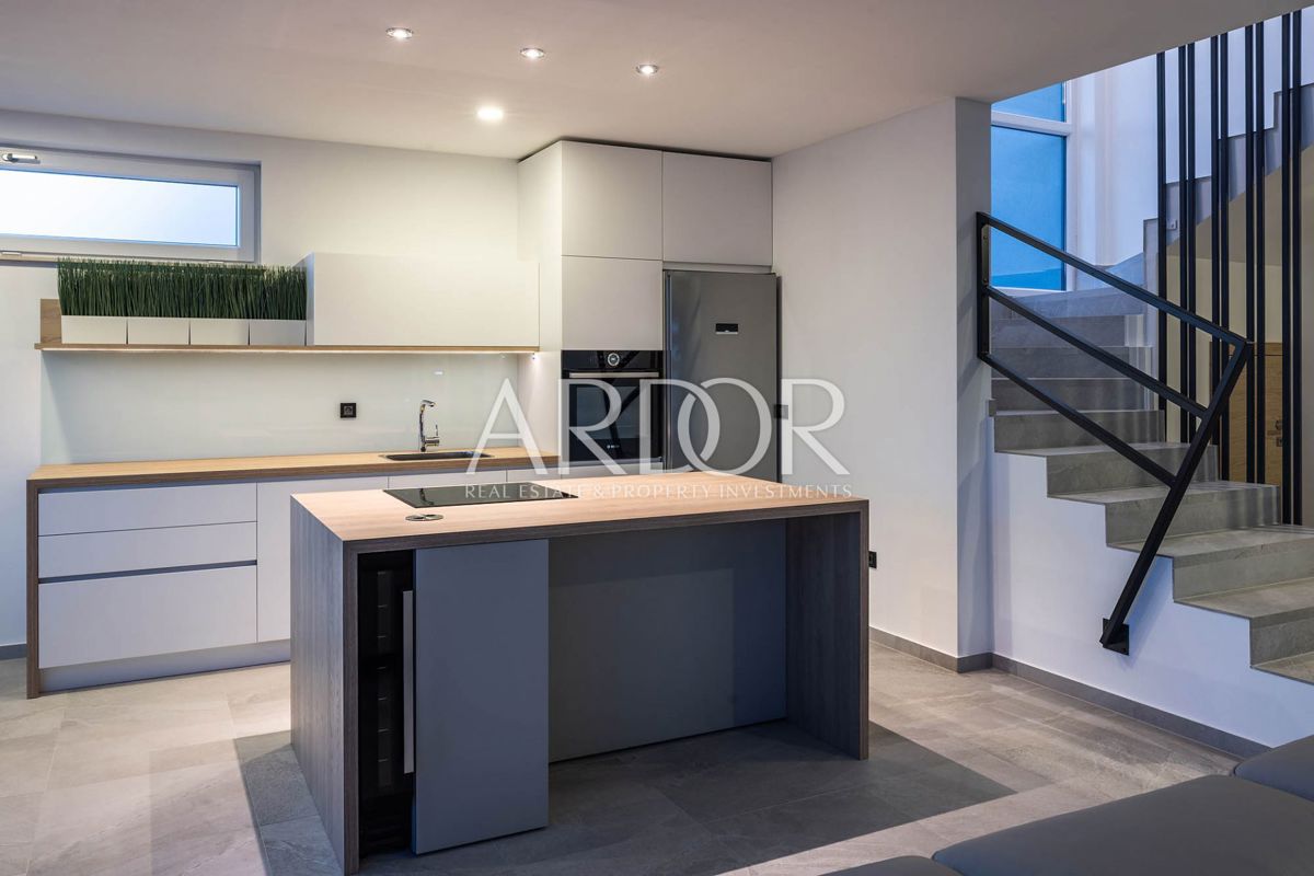 Casa Krk, 225m2