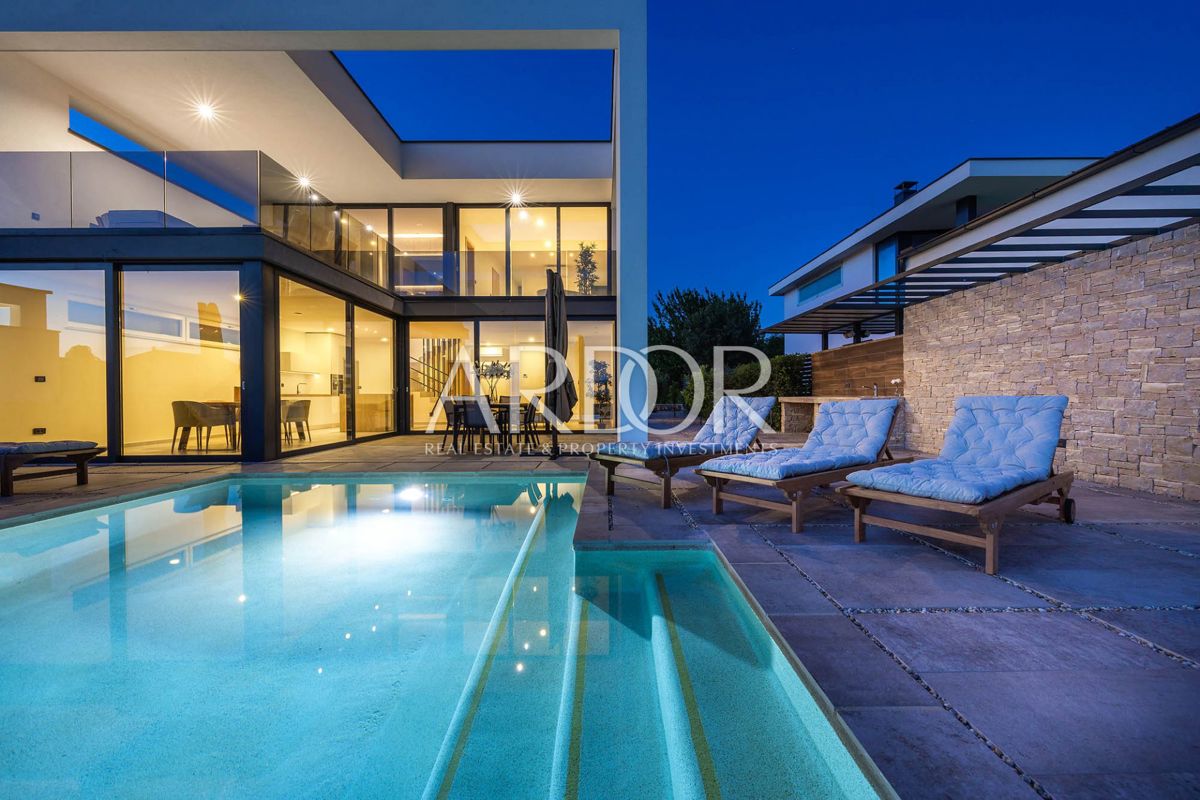 Casa Krk, 225m2