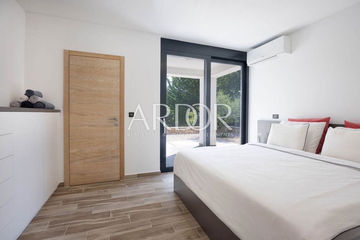 Casa Krk, 225m2