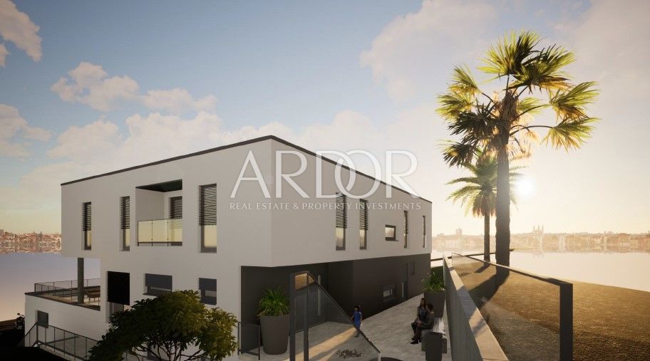 Villa Crikvenica, 400m2