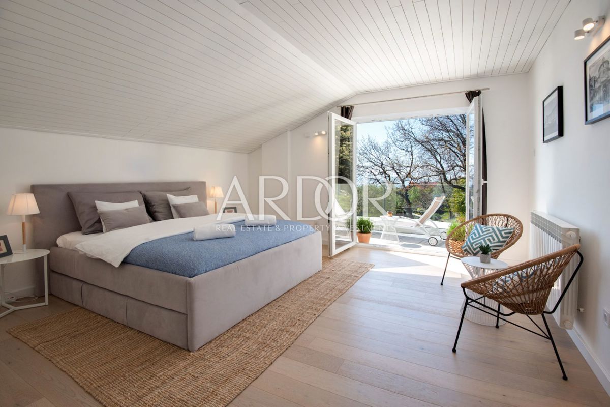 Casa Pobri, Opatija - Okolica, 300m2