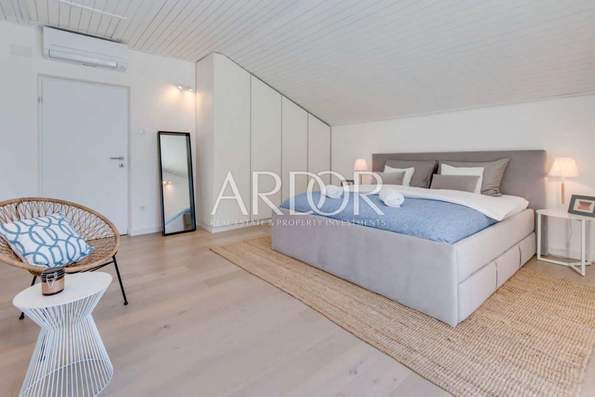 Casa Pobri, Opatija - Okolica, 300m2