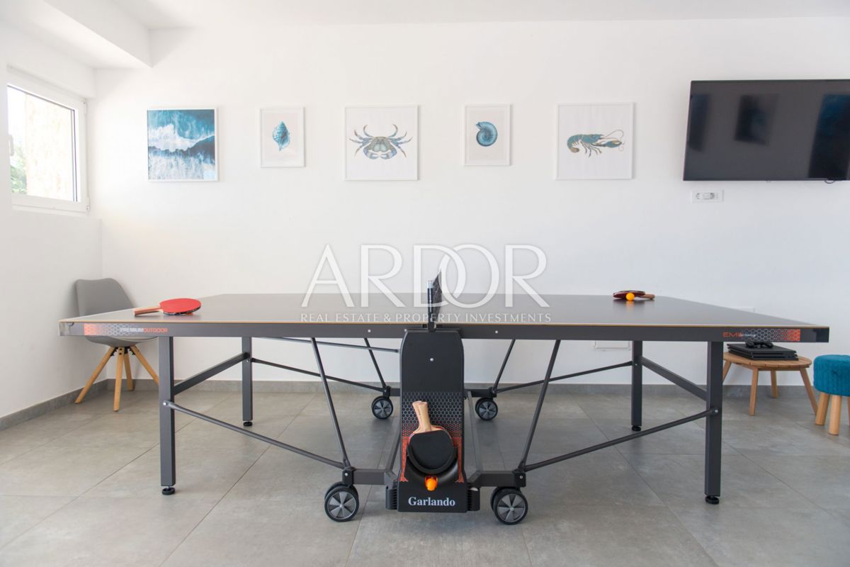 Casa Pobri, Opatija - Okolica, 300m2