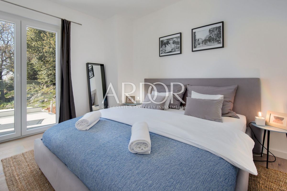 Casa Pobri, Opatija - Okolica, 300m2