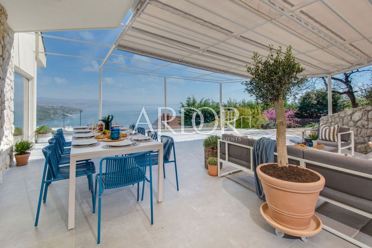 Casa Pobri, Opatija - Okolica, 300m2