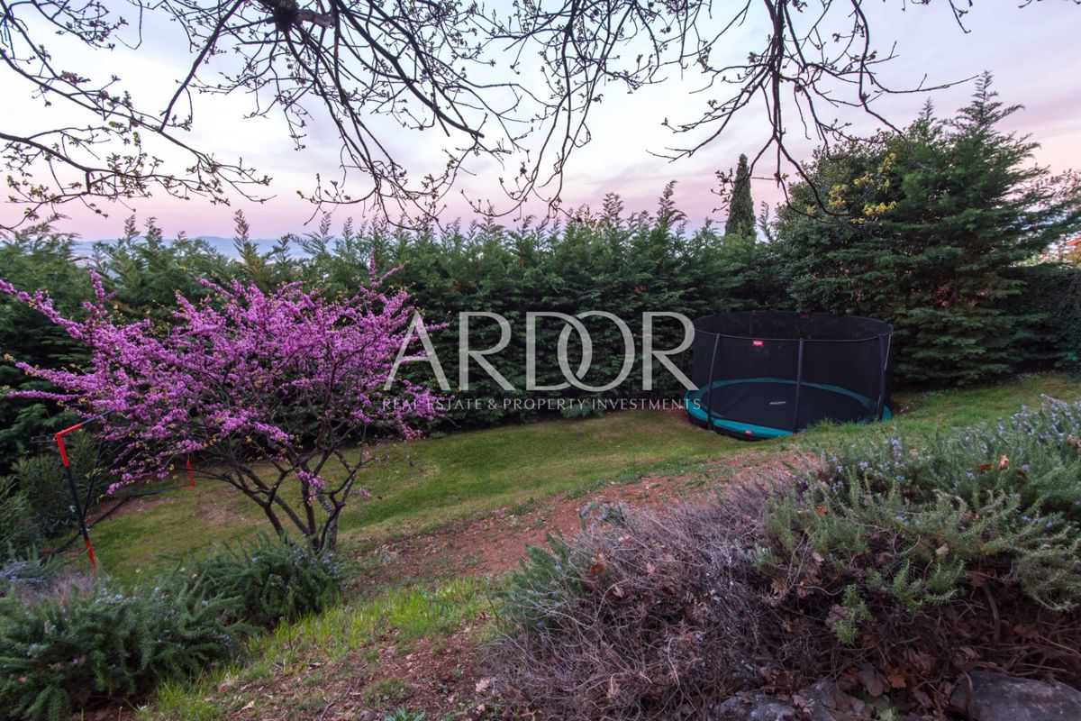 Casa Pobri, Opatija - Okolica, 300m2