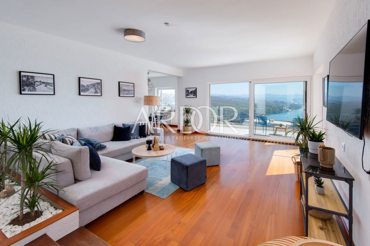 Casa Pobri, Opatija - Okolica, 300m2