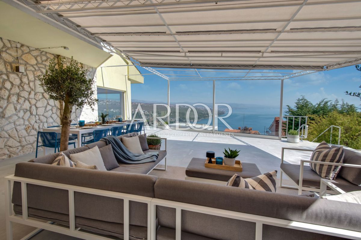 Casa Pobri, Opatija - Okolica, 300m2