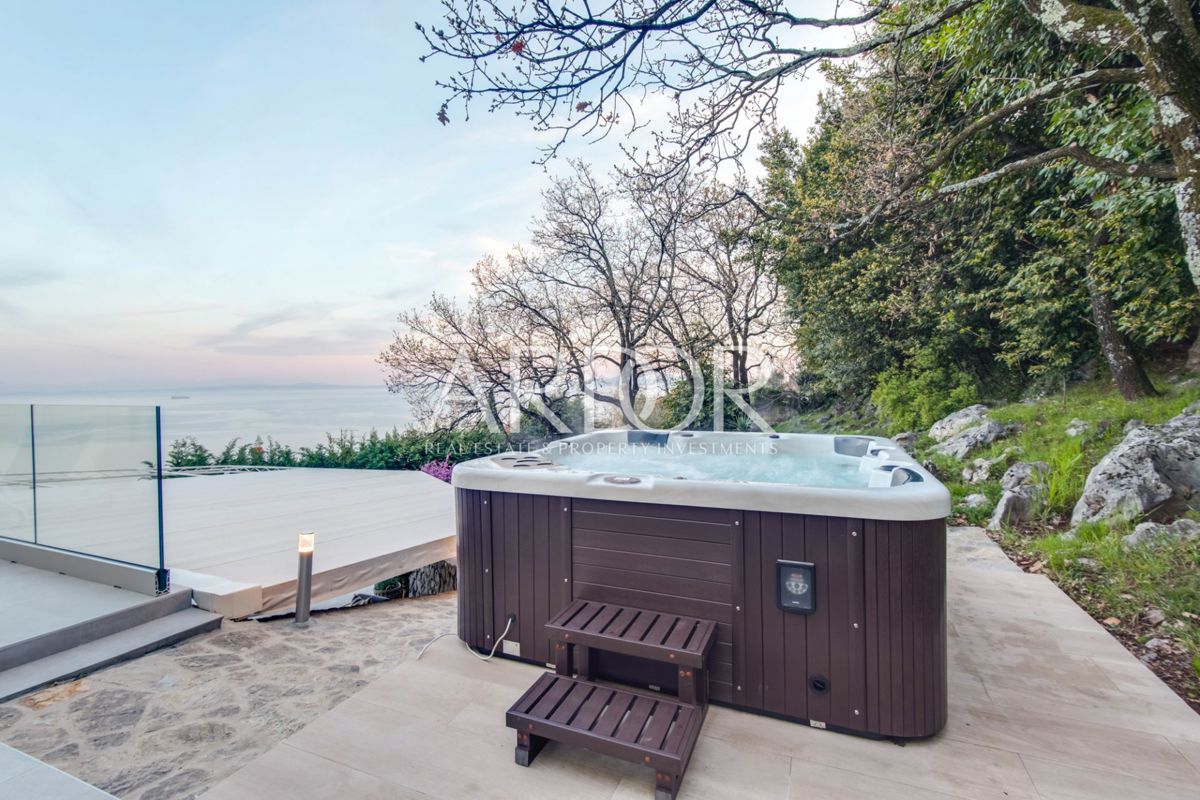 Casa Pobri, Opatija - Okolica, 300m2