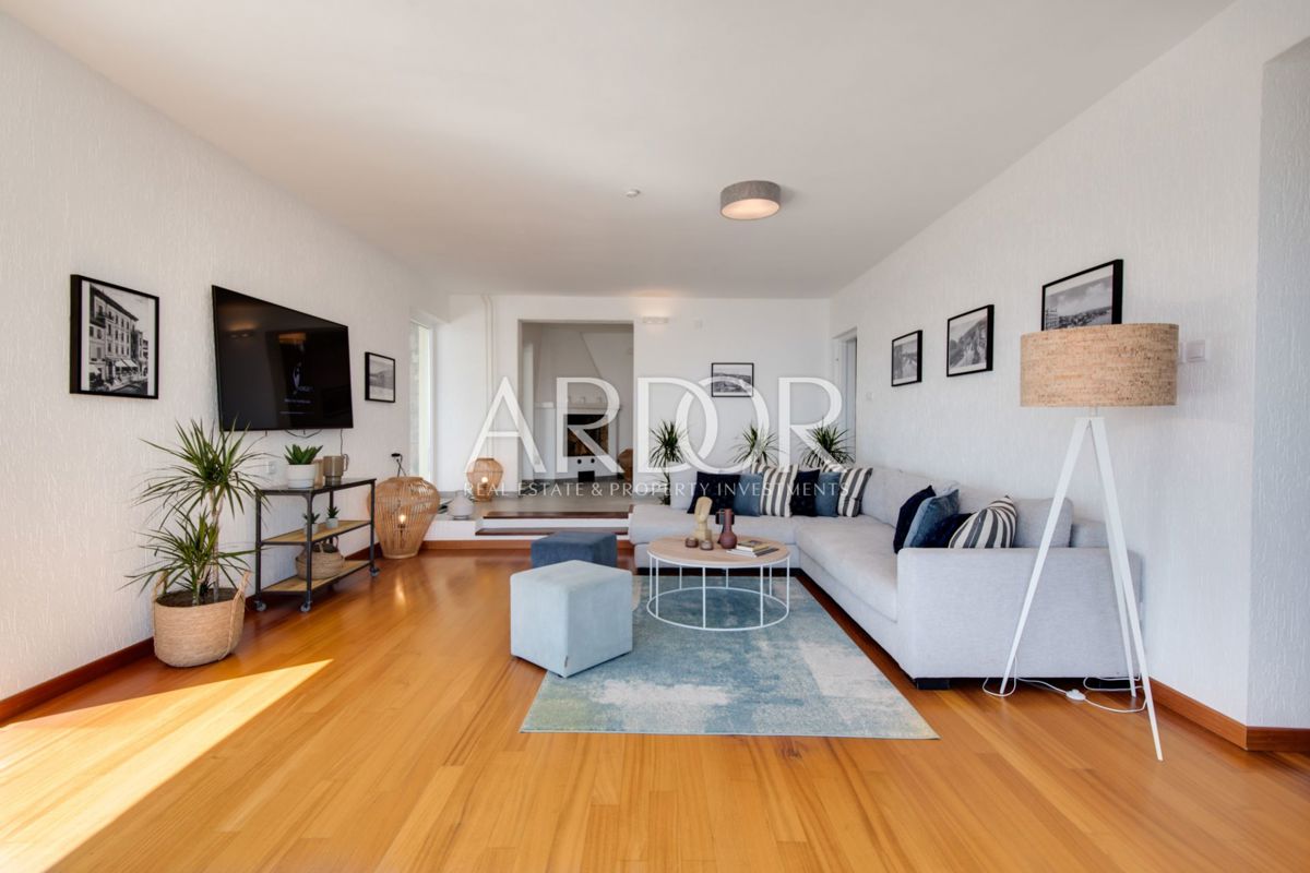 Casa Pobri, Opatija - Okolica, 300m2