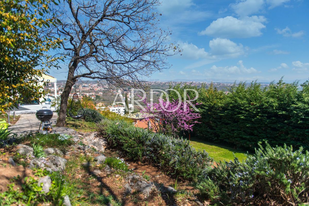 Casa Pobri, Opatija - Okolica, 300m2