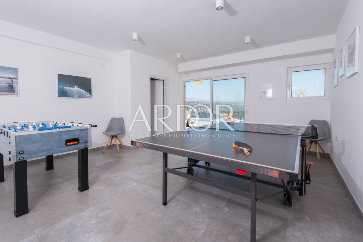 Casa Pobri, Opatija - Okolica, 300m2