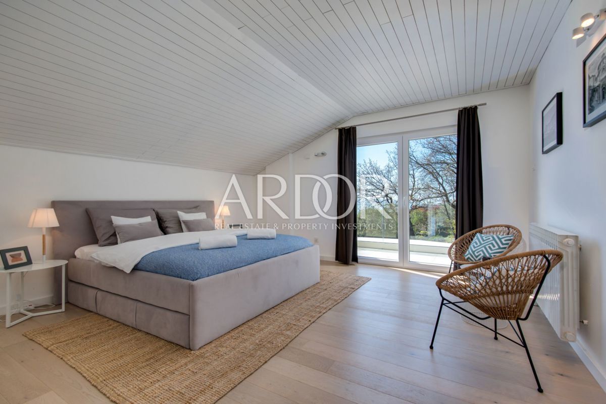 Casa Pobri, Opatija - Okolica, 300m2