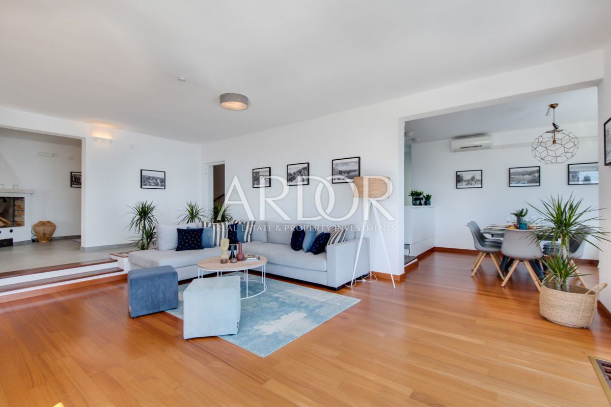 Casa Pobri, Opatija - Okolica, 300m2