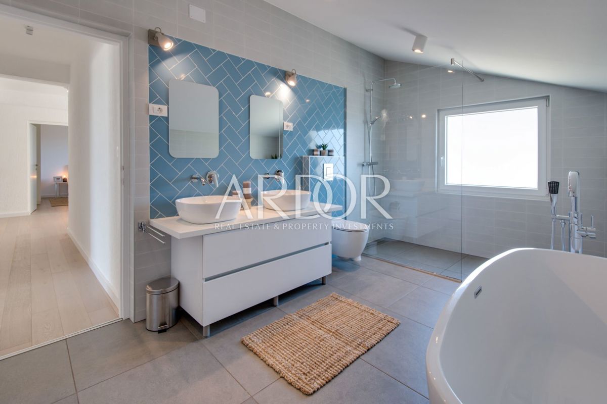 Casa Pobri, Opatija - Okolica, 300m2