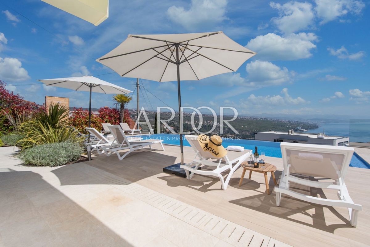 Casa Pobri, Opatija - Okolica, 300m2