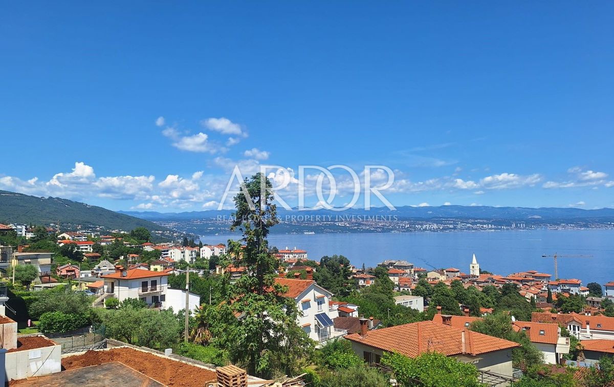 Appartamento Lovran, 207m2