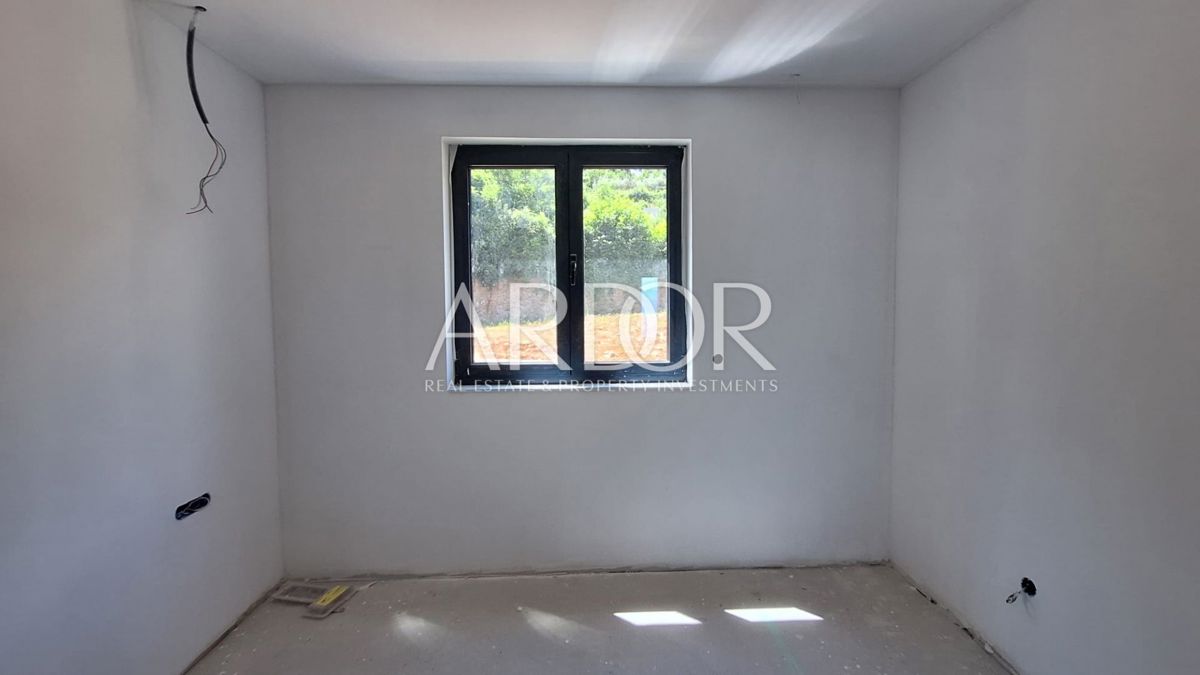 Appartamento Lovran, 207m2