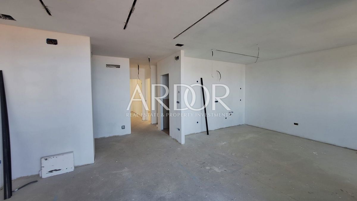 Appartamento Lovran, 207m2