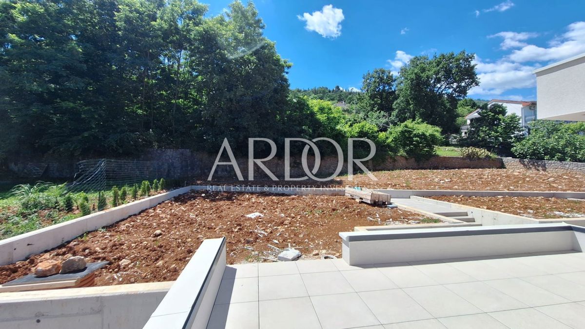 Appartamento Lovran, 207m2